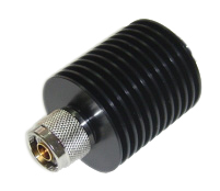 10w,12.4ghz负载