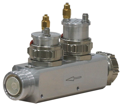 40-860mhz定向耦合器