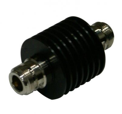 25w,12ghz固定衰减器