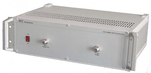800-1000mhz/49dbm功率放大器