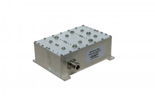 bsf-19201980n(a)9带阻滤波器